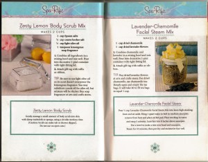 holiday gift in a jar10