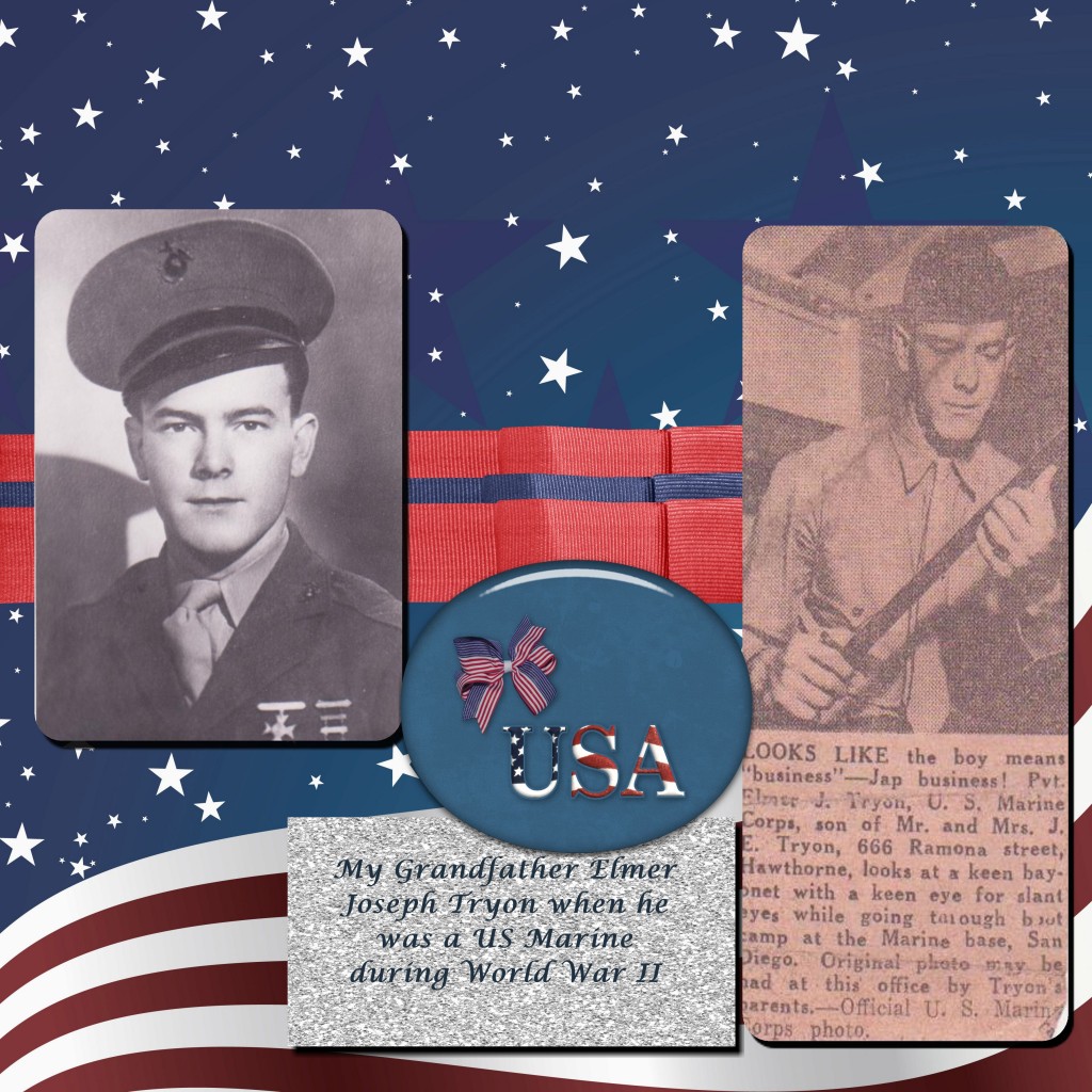 Touched by a butterfly-006