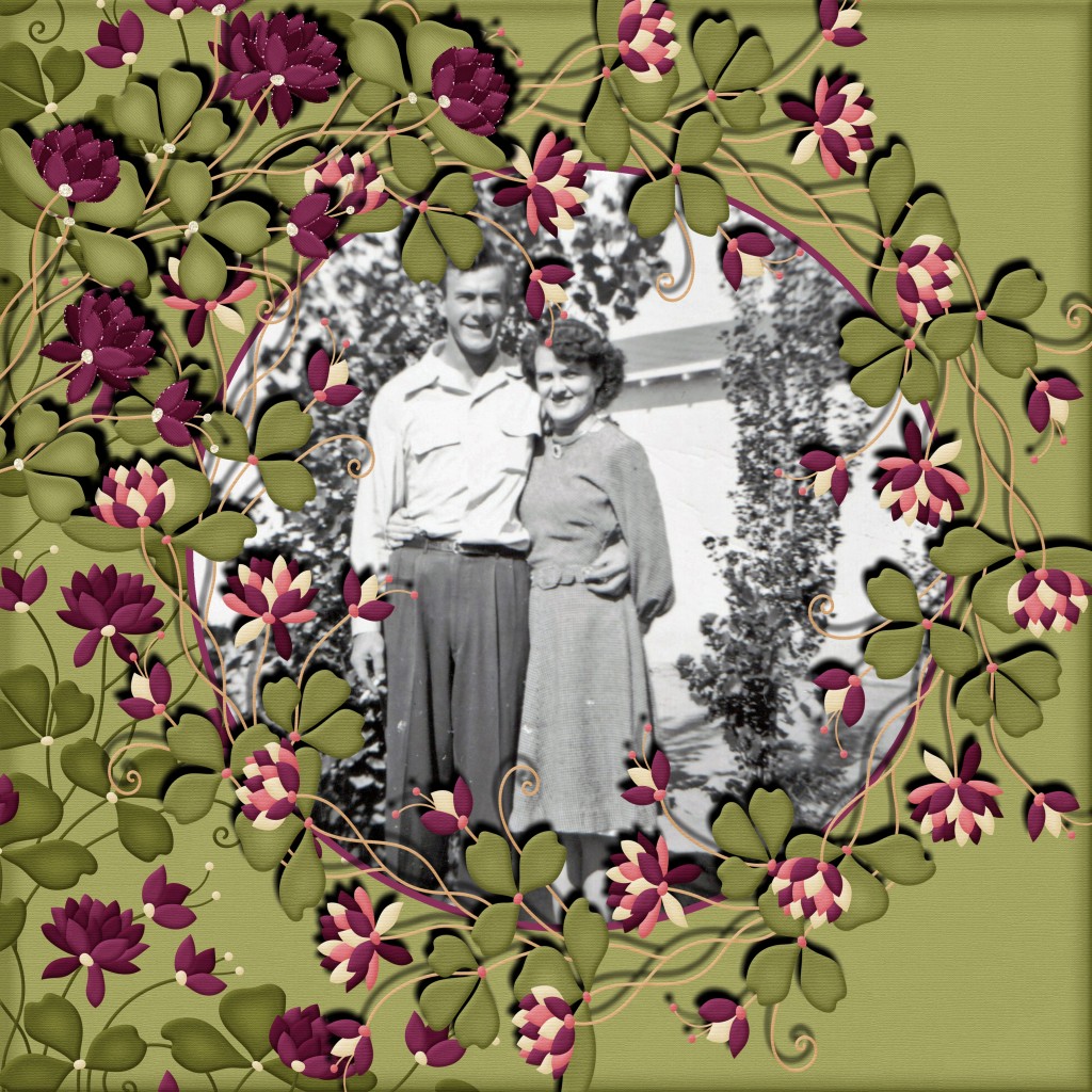 Homesweethome D1-002