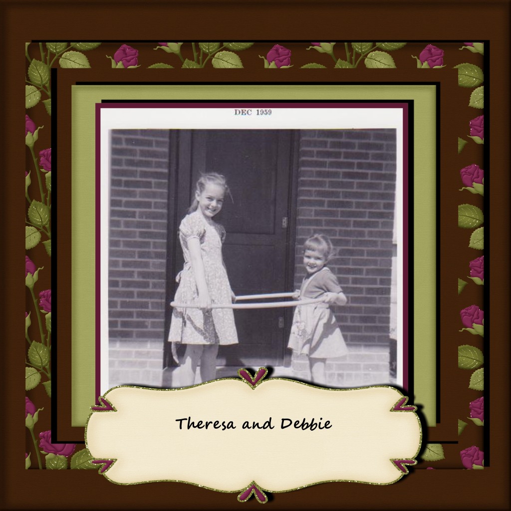 Homesweethome D1-003