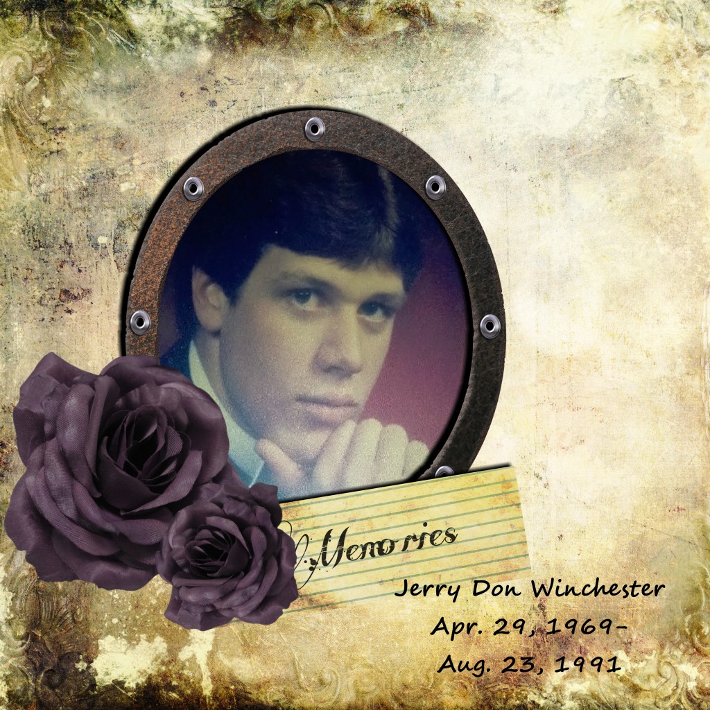 Jerry Don Winchester-001