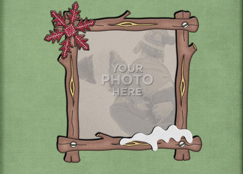 Snowyfriends bgbk DP-001