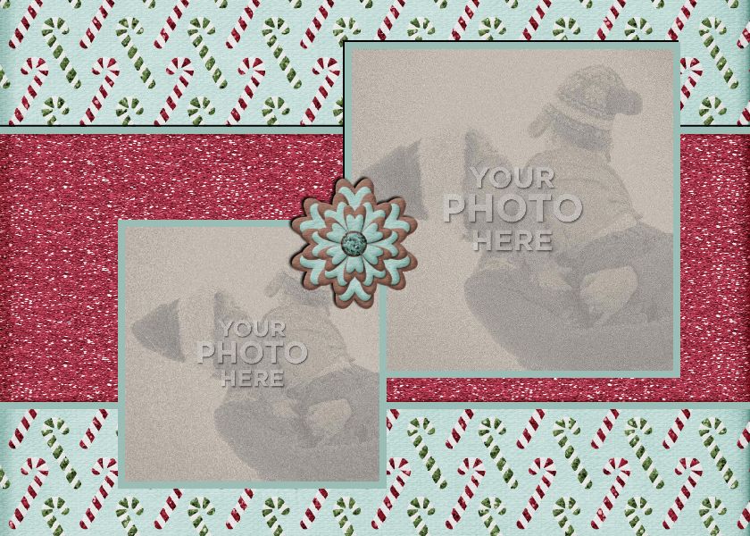 Snowyfriends bgbk DP-006