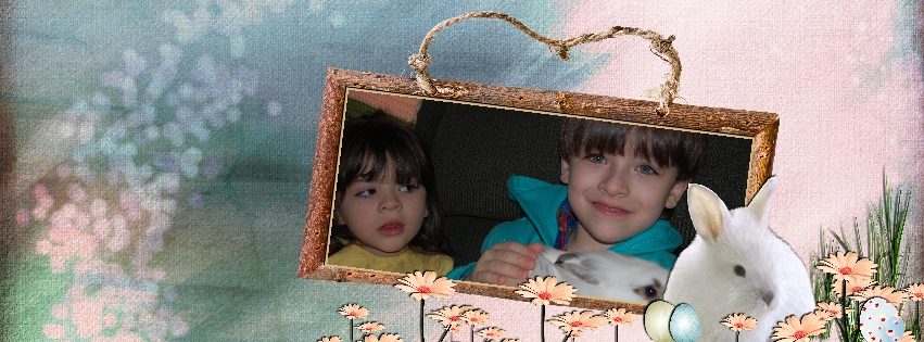 Happy Spring FB DP-003