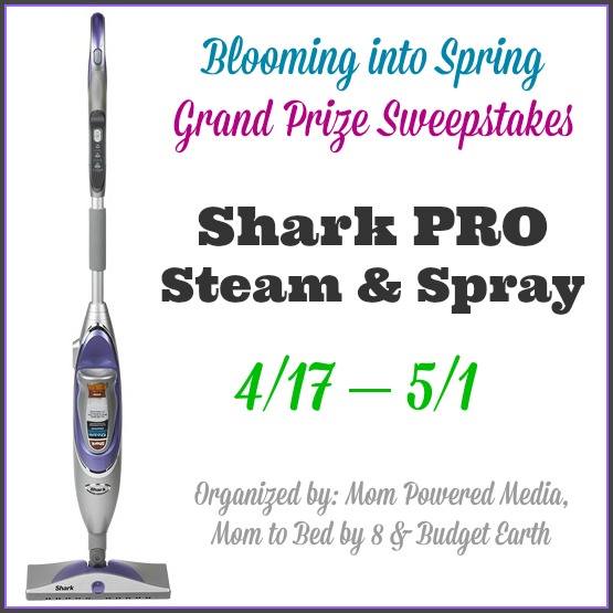 Spring Blog hop