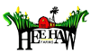 HeeHaw Farm Promo20151