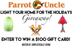 PARROT UNCLE GIVEAWAY2