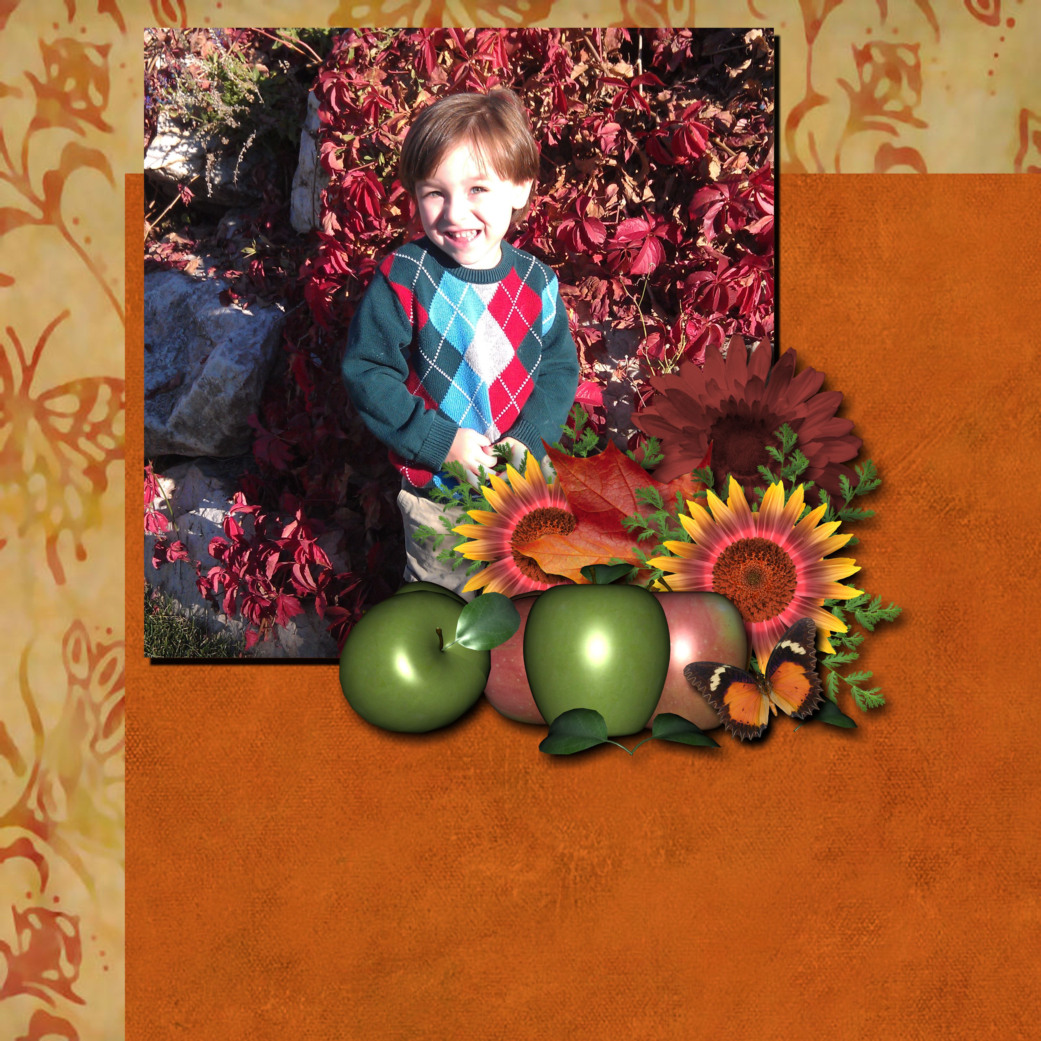 Fabulous Fall T1-001