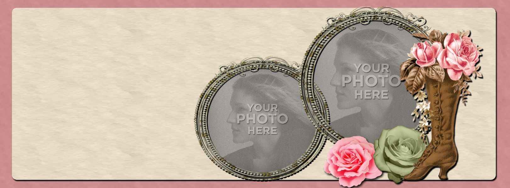 Vintage Beauty FB-002