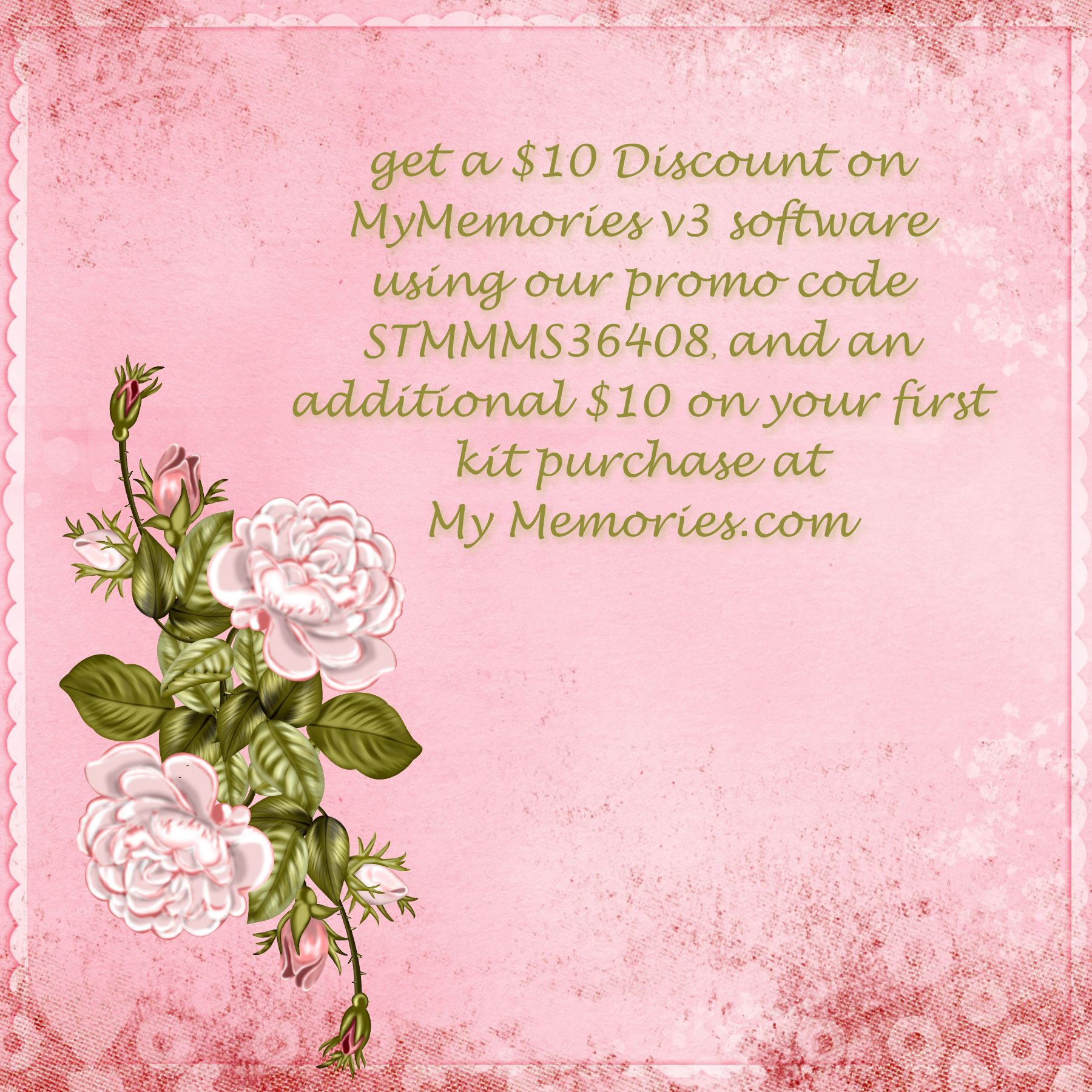 discount code-001